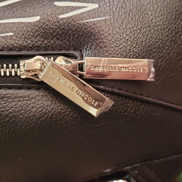 Danielle Nicole Disney Backpack - Picture 13 of 16